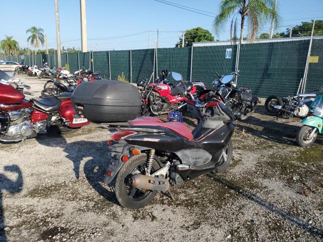 2011 HONDA PCX MLHJF280XB5000481
