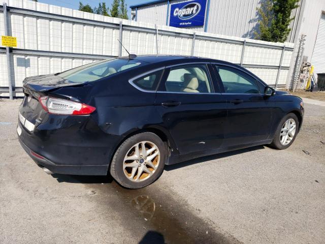 2016 FORD FUSION SE - 3FA6P0HDXGR121065