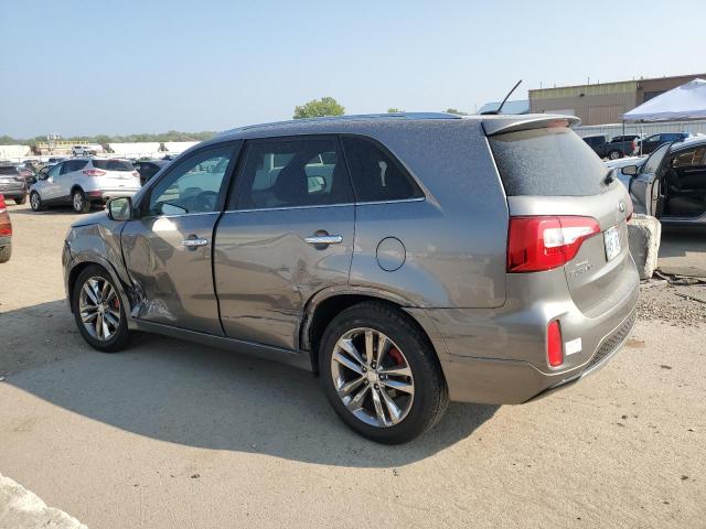 5XYKWDA70EG466703 KIA SORENTO SX