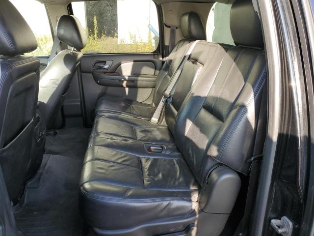 1GKS2KE70ER224400 GMC Yukon Xl K1500 Slt