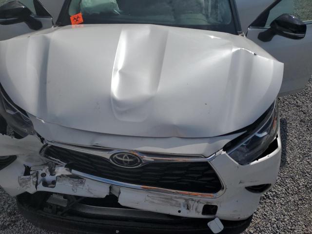 VIN 5TDKDRAH3PS001169 2023 Toyota Highlander, L no.12