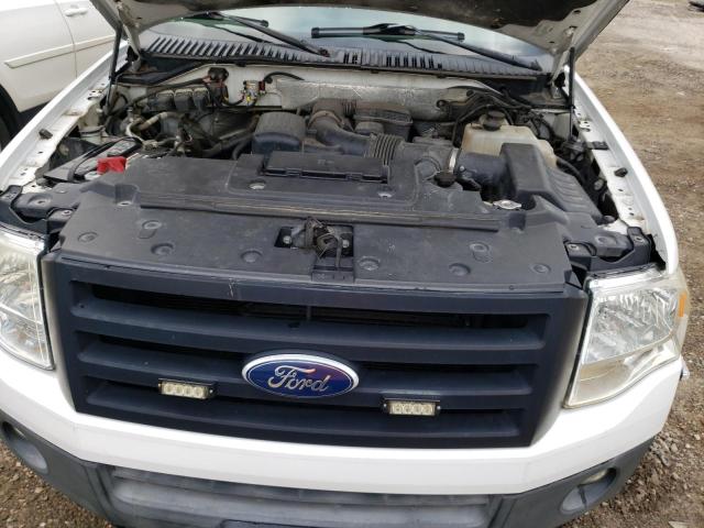 1FMJU1G55BEF48836 | 2011 Ford expedition xl