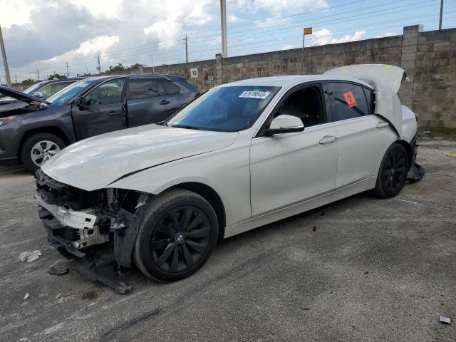 2018 BMW 330 I - WBA8B9C58JEE80947