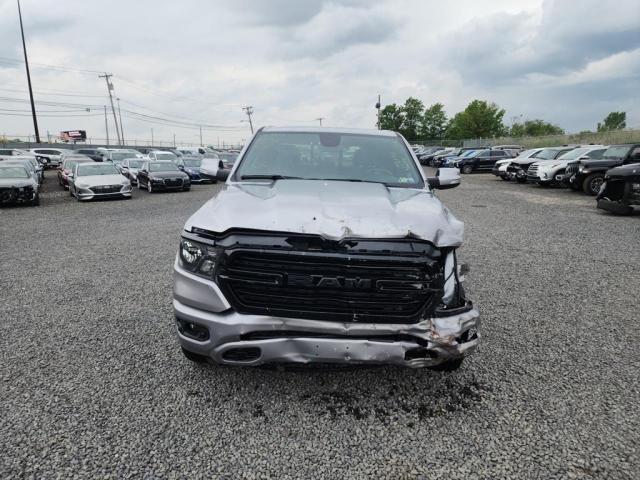 1C6SRFFT1LN127003 | 2020 RAM 1500 BIG H