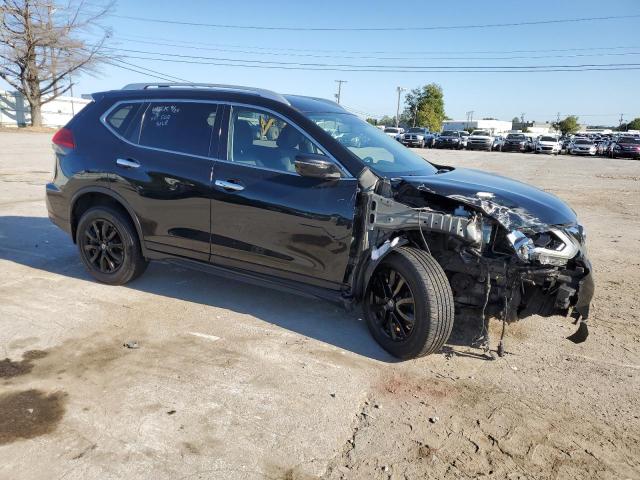 2017 Nissan Rogue S VIN: JN8AT2MV4HW008533 Lot: 68365813