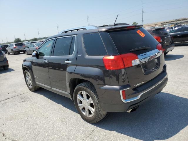 2GKALPEK9G6338887 | 2016 GMC TERRAIN SL