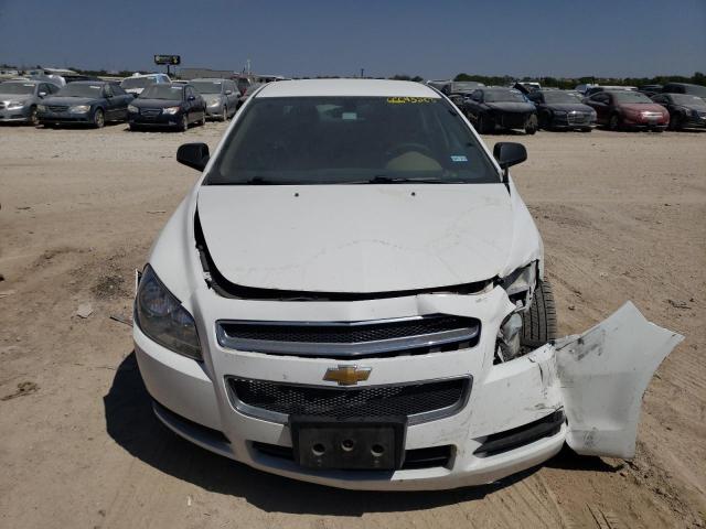 1G1ZA5EUXCF392279 2012 Chevrolet Malibu Ls