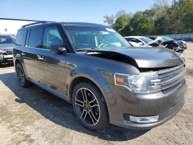 2015 Ford Flex Sel VIN: 2FMHK6C82FBA17225 Lot: 69061013