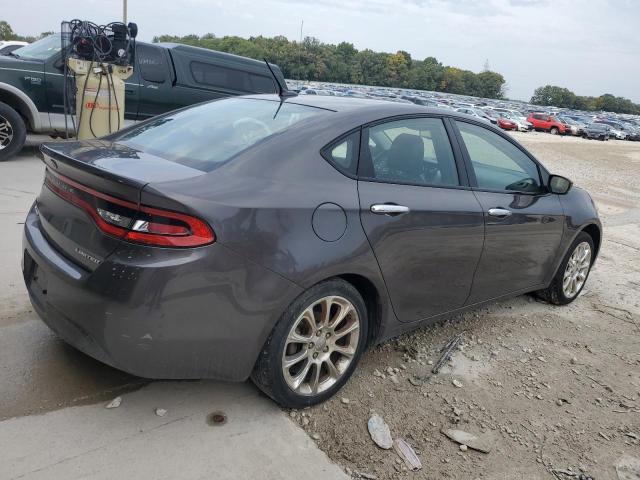 1C3CDFCB9FD146470 Dodge Dart Limited