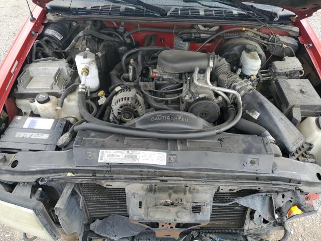2003 GMC Sonoma VIN: 1GTCS19X838165359 Lot: 66568173