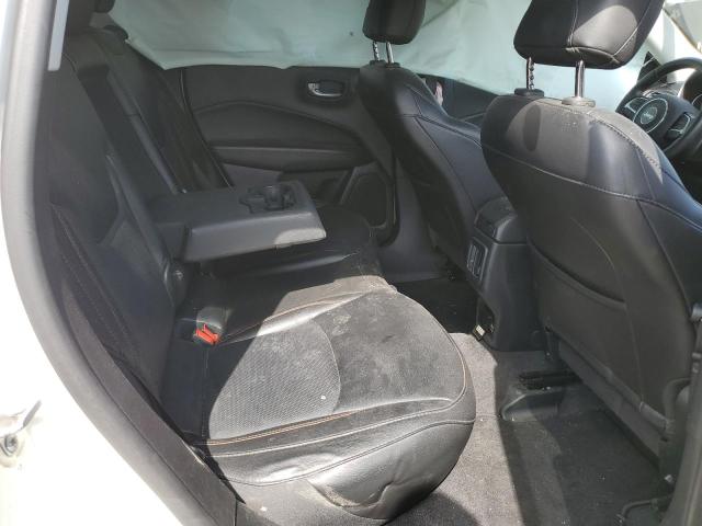 3C4NJDCB4KT734024 Jeep Compass Limited