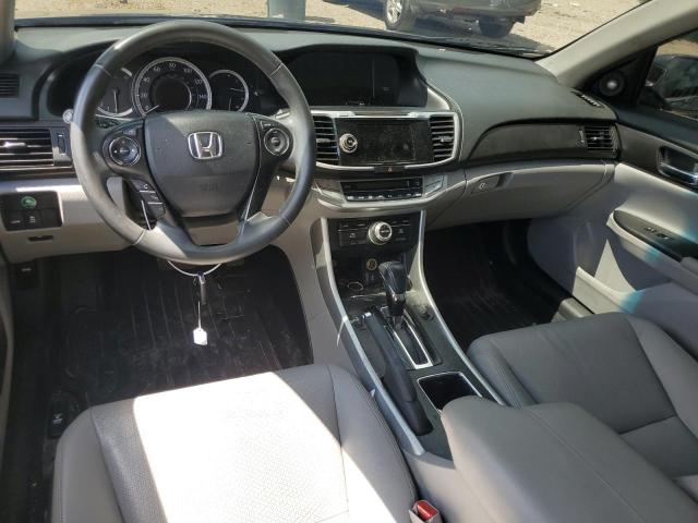 1HGCR3F81FA007321 | 2015 HONDA ACCORD EXL