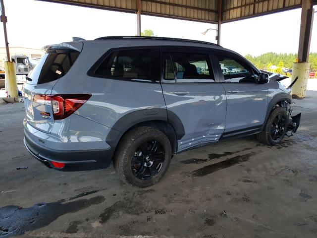 5FNYF6H82NB047800 Honda Pilot Trailsport