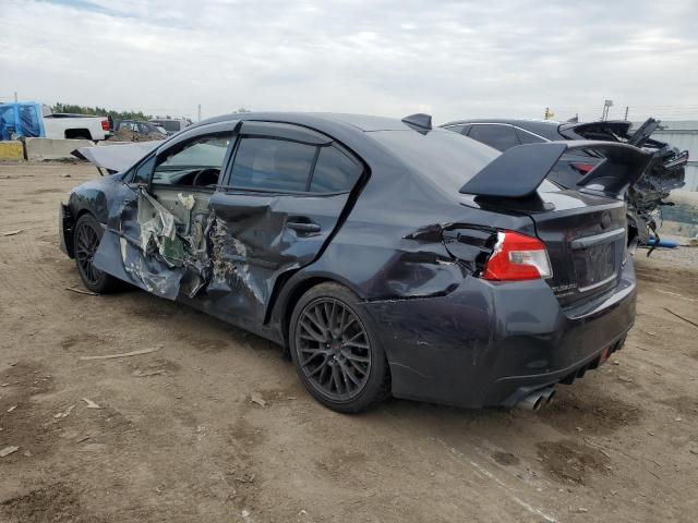 JF1VA2M61G9828244 Subaru Wrx Sti