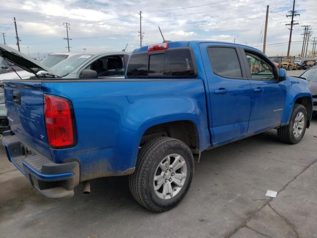 1GCGSCEA9M1184673 Chevrolet Colorado L 3