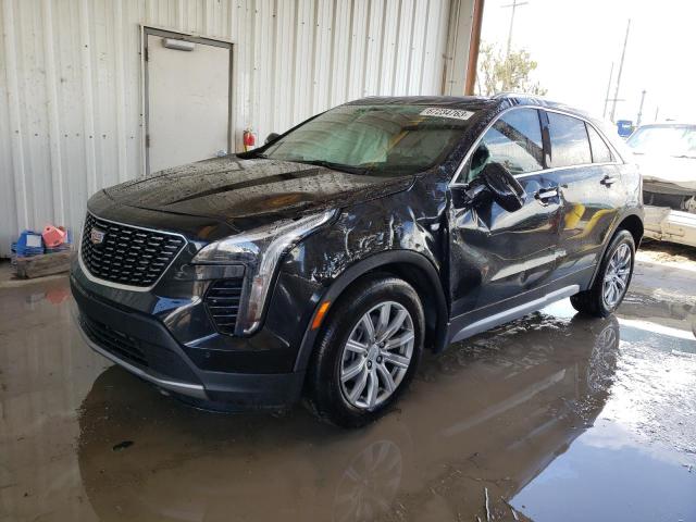 1GYFZCR47PF148915 Cadillac XT4 PREMIU