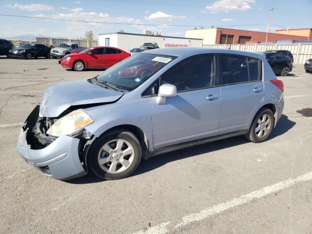 2009 Nissan Versa S