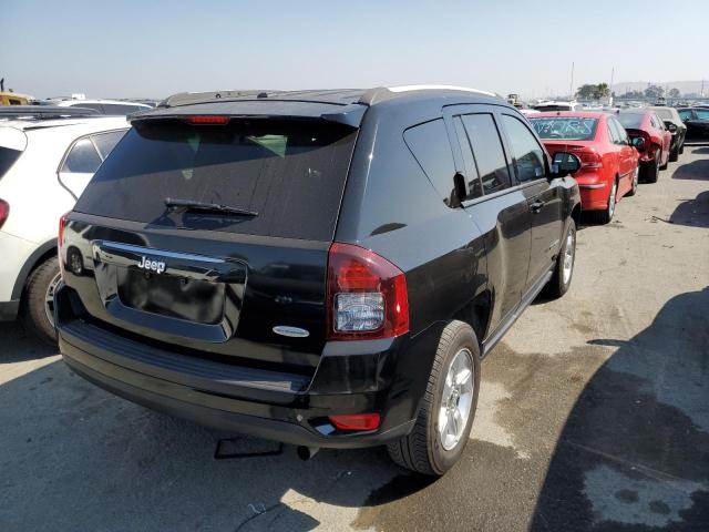 1C4NJCEA8GD666418 Jeep Compass Latitude