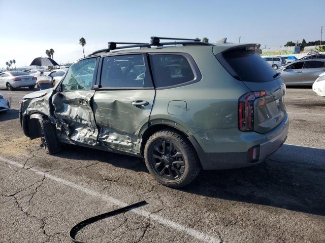 5XYP5DGC3PG336088 KIA Telluride Sx