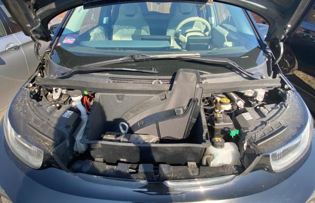 2016 BMW I3 REX - WBY1Z4C53GV506605