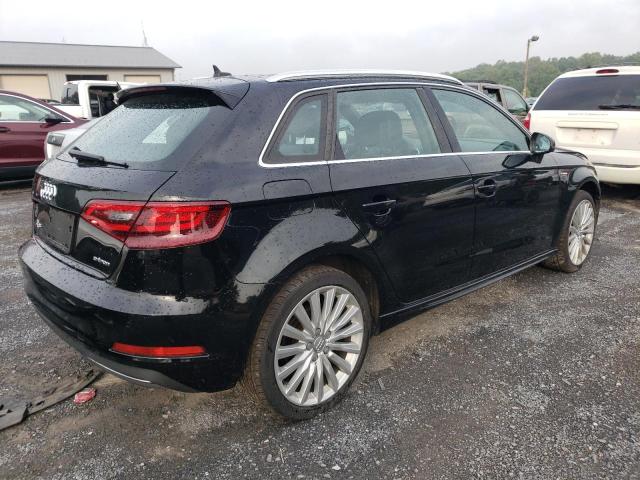 2016 AUDI A3 E-TRON - WAUSPBFFXGA155233
