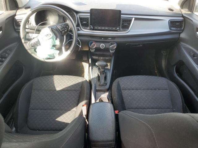 3KPA24AD3ME402910 Kia Rio LX 8