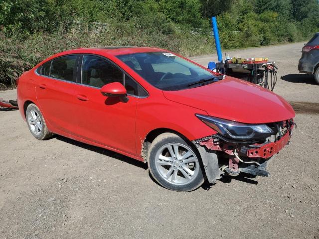 2017 Chevrolet Cruze - Image 4