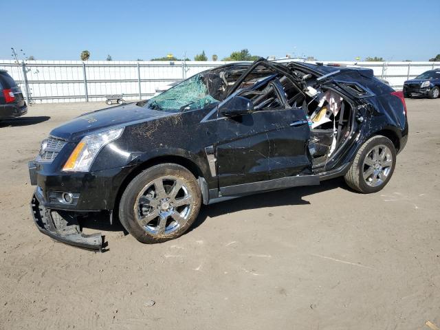 2012 Cadillac SRX Premium Collection