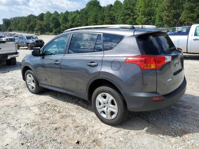 Vin: 2t3zfrev4fw178643, lot: 68279793, toyota rav4 le 20152