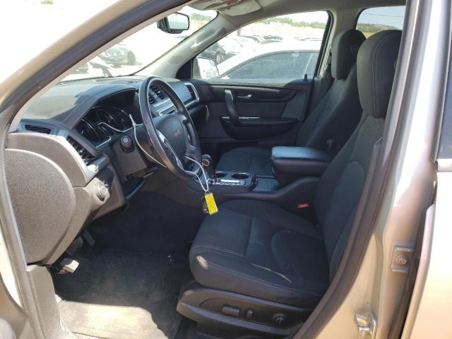 1GKKVPKD8EJ165187 GMC ACADIA SLE