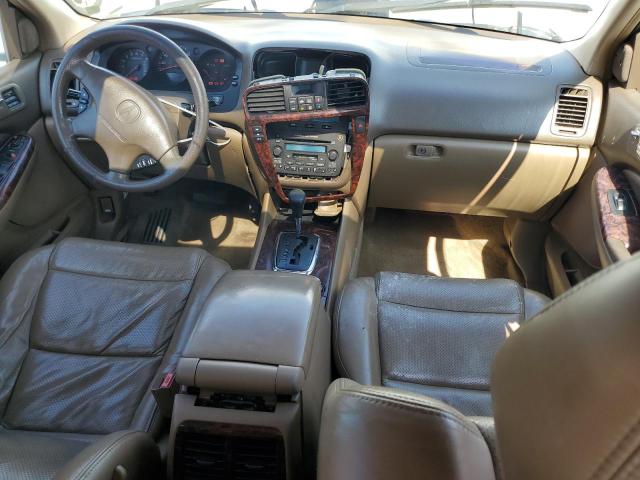 2HNYD18602H500481 | 2002 Acura mdx touring