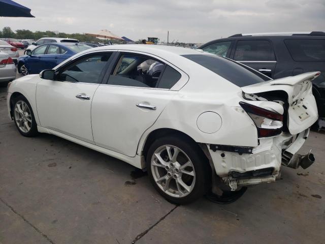1N4AA5AP7EC460861 Nissan MAXIMA S