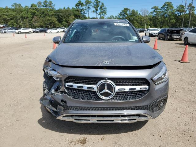 2023 MERCEDES-BENZ GLA 250 - W1N4N4GB6PJ451321