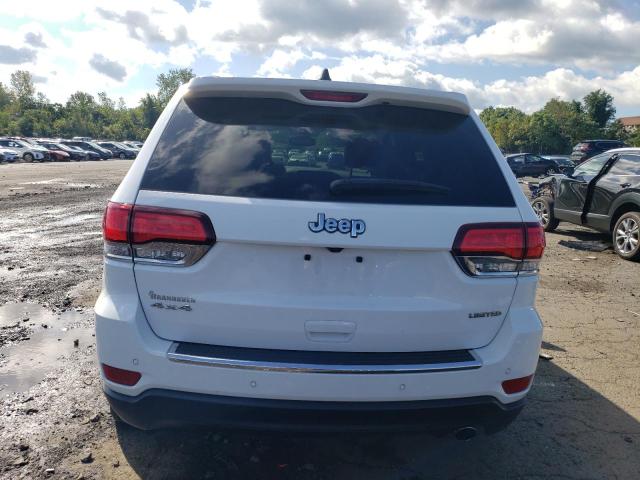 1C4RJFBG1LC377425 Jeep Grand Cherokee Limited