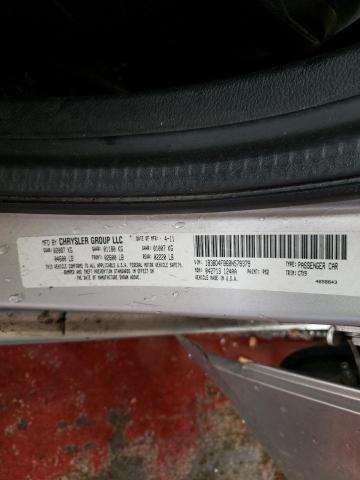 1B3BD4FB6BN578379 2011 Dodge Avenger Express