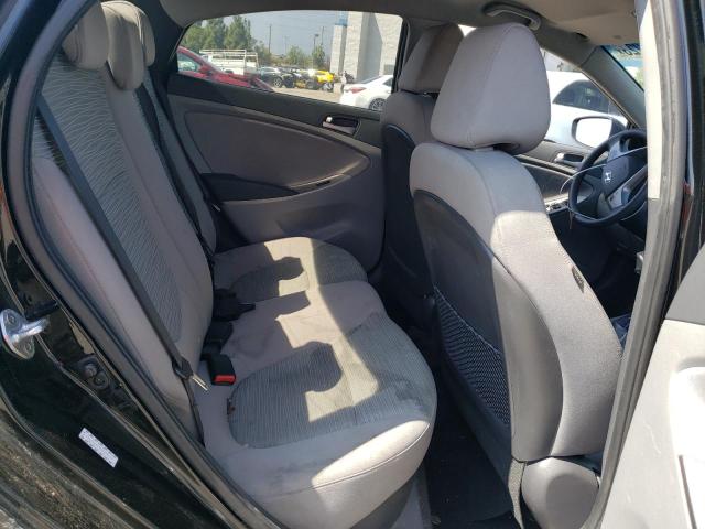 KMHCT4AE9GU099177 Hyundai ACCENT SE