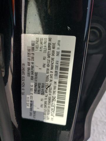 JM1CW2BL2E0173640 Mazda 5 SPORT