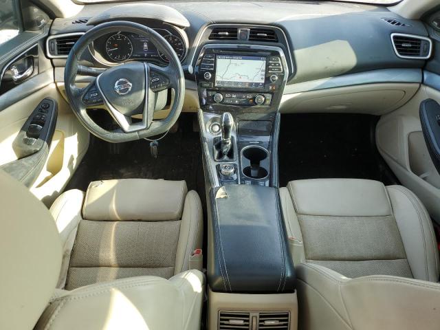 1N4AA6AP7JC373848 Nissan Maxima 3.5s