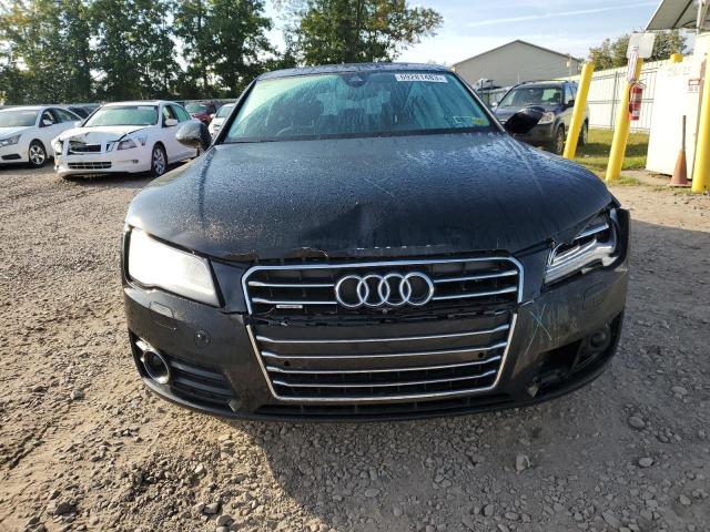 VIN WAUWGAFC1FN026483 2015 Audi A7, Premium Plus no.5