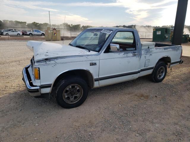 1989 Chevrolet S-10 