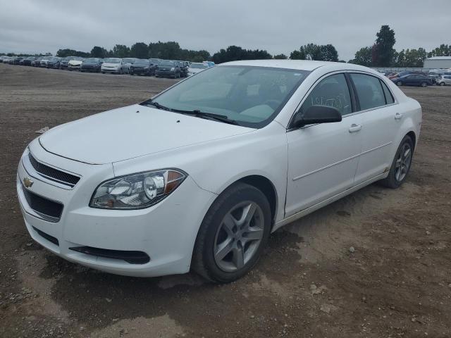 2012 Chevrolet Malibu LS