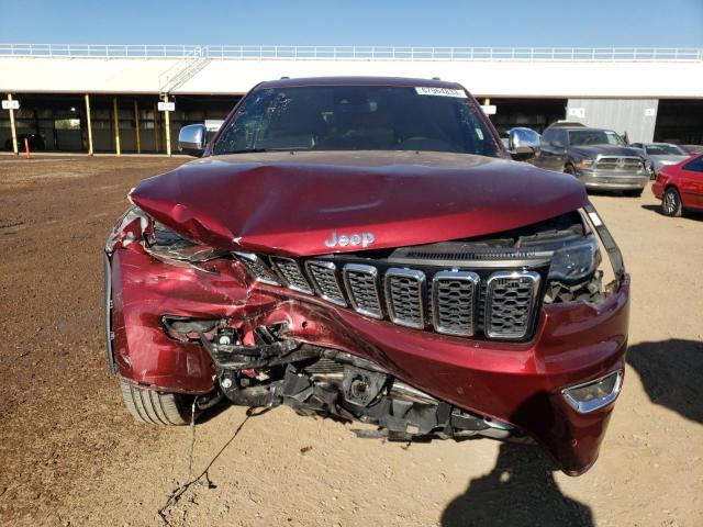 1C4RJEBGXLC140359 Jeep Grand Cherokee Limited