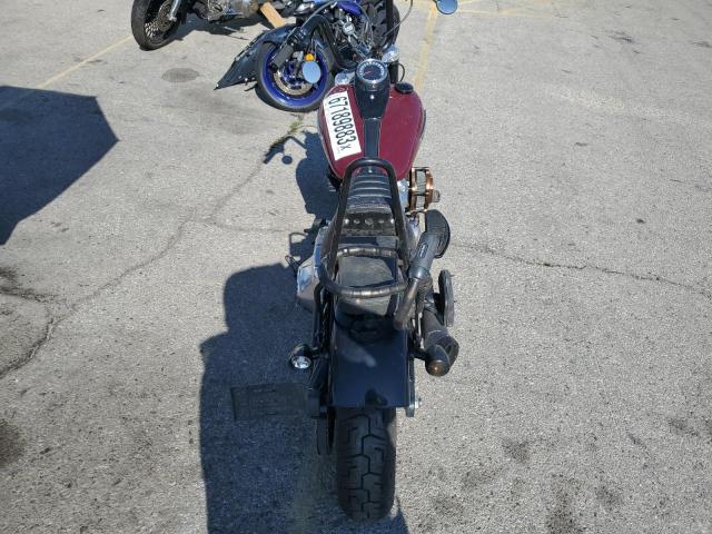 2020 HARLEY-DAVIDSON FLSL 1HD1YDJ26LB076995