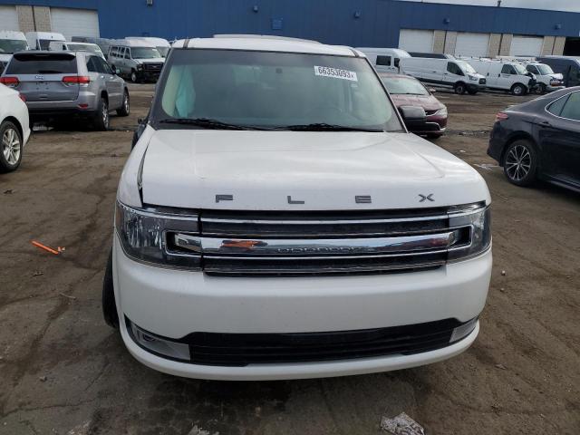 2FMGK5C84KBA28114 Ford FLEX SEL
