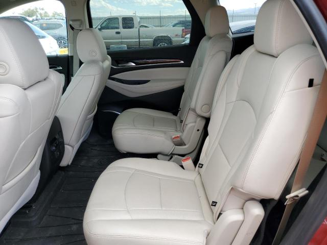 5GAEVAKW4NJ159119 Buick Enclave Essence