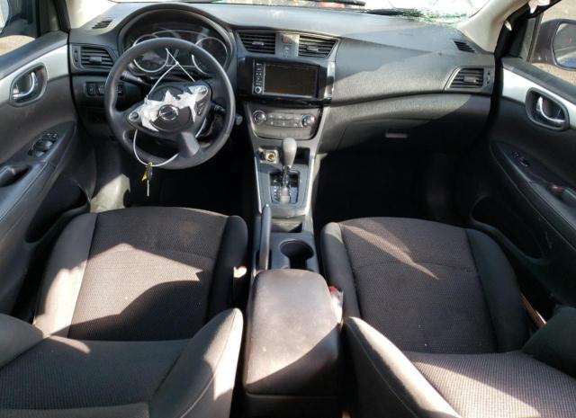 3N1AB7AP7KY293362 Nissan SENTRA S