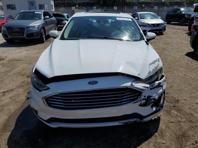 3FA6P0HDXLR201203 Ford Fusion SE 5