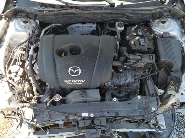 JM1GL1V57H1131304 Mazda 6 TOURING