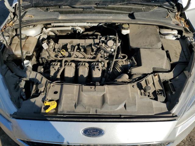 1FADP3F21JL280878 | 2018 FORD FOCUS SE