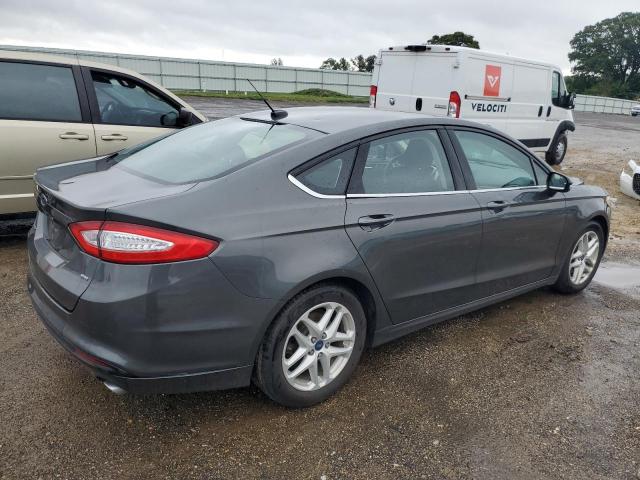 1FA6P0H75G5122413 2016 FORD FUSION, photo no. 3